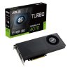 Asus GeForce RTX 4070 Turbo 12GB GDDR6X 192-bit grafikus kártya