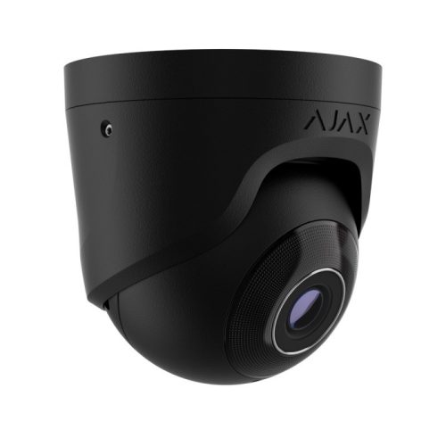 Ajax TURRETCAM-5MP-BLACK-4mm