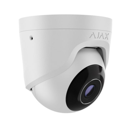 Ajax TURRETCAM-5MP-WHITE-2.8mm