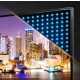 Panasonic TV-43W85BEZ 43" Mini LED, 4K HDR Smart TV, HCX Pro AI Processor MKII t
