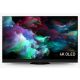 Panasonic TV-48Z80AEZ  Smart OLED Television,  121cm, 4K Ultra HD