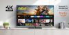Panasonic TV-65W83AE6 Smart LED Television,165cm , 4K