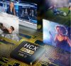 Panasonic TV-65W85BEZ 65" Mini LED, 4K HDR Smart TV, HCX Pro AI Processor MKII t