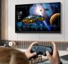 Panasonic TV-65W85BEZ 65" Mini LED, 4K HDR Smart TV, HCX Pro AI Processor MKII t