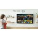 Panasonic TV-65W93AE6 Smart LED Television, 165cm, 4K HDR