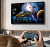 Panasonic TV-75W95BEG 75" Mini LED, 4K HDR Smart TV, HCX Pro AI Processor MKII t
