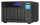 QNAP 6-bay QuTS hero NAS, Intel® Core™ i5-12400 6-core/12-thread, up to 4.6GHz, 32GB