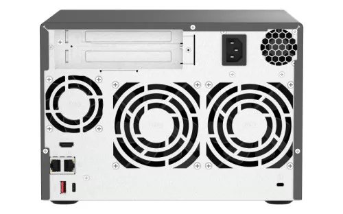 QNAP NAS - TVS-h674-i5-32G