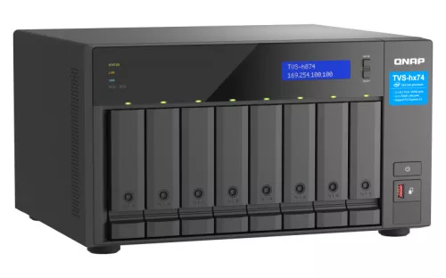 QNAP NAS - TVS-h874-i5-32G