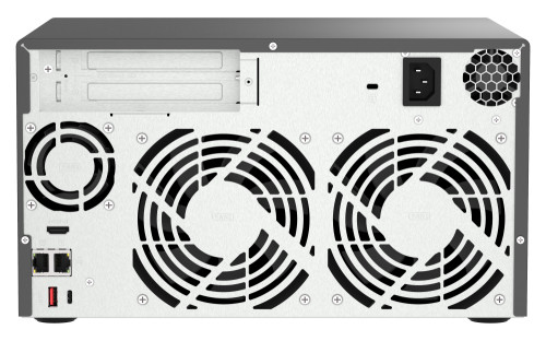 QNAP NAS - TVS-h874-i7-32G