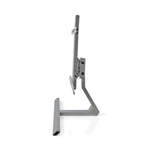 Nedis TVSM5120GY asztali LCD TV állvány (tartó konzol), 37-75", VESA 600x400, max 40kg