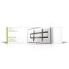 Nedis TVWM2050BK LCD TV / monitor fali tartó fix 42 - 70 "  Max. teherbírás: 60 kg,  Min. faltávolság: 29 mm