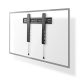 Nedis TVWM5030BK LCD TV / monitor fali tartó konzol, 32-55" Max. teherbírás: 35 kg, faltáv:18mm