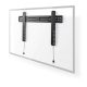 Nedis TVWM5050BK LCD TV / monitor fali tartó fix 37 - 70 "  Max. teherbírás: 35 kg,  Min. faltávolság: 18 mm