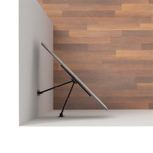 Nedis TVWM5350BK 32"- 70" LCD TV / monitor fali tartókonzol, maximum 40 kg, forgatható / dönthető, 6 forgáspont