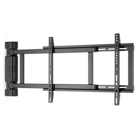   Nedis TVWM5860BK LCD TV / monitot motoros fali tartó konzol, 32-75", max. teherbírás 60 kg, faltáv:56mm, távirányító