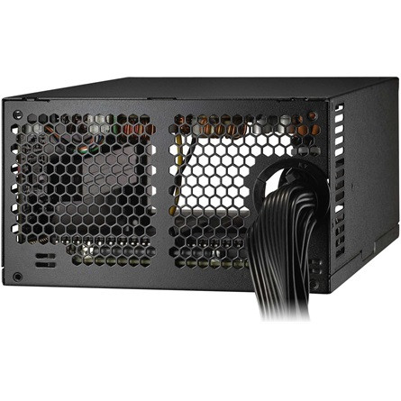 FSP TWINS PRO ATX redundáns szerver tápegység 500W 80+ Gold BOX