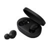XIAOMI AirDots/EarBuds Basic 2 Bluetooth fülhallgató SZTEREO v5.0, extra mini + töltőtok, FEKETE