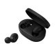 XIAOMI AirDots/EarBuds Basic 2 Bluetooth fülhallgató SZTEREO v5.0, extra mini + töltőtok, FEKETE