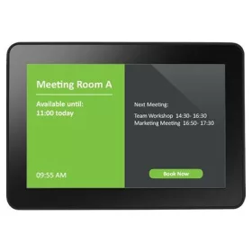   AG Neovo TX-10 Touch monitor,10" WXGA,VGA,HDMI,DP,RJ11,IP65