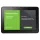 AG Neovo TX-10 Touch monitor,10" WXGA,VGA,HDMI,DP,RJ11,IP65