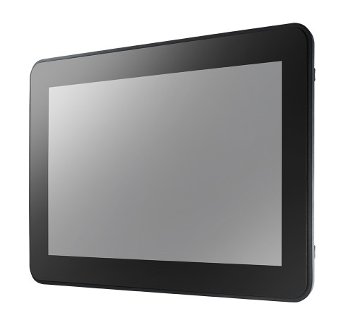 AG Neovo TX-10 Touch monitor,10" LED VA Meeting Room Touch,Black, WXGA, VGA,HDMI