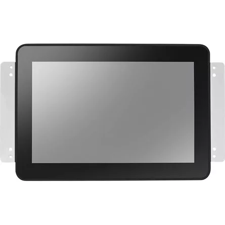 AG Neovo TX-10 Touch monitor,10" WXGA,VGA,HDMI,DP,RJ11,IP65