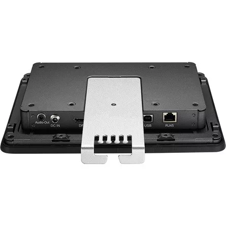 AG Neovo TX-10 Touch monitor,10" WXGA,VGA,HDMI,DP,RJ11,IP65