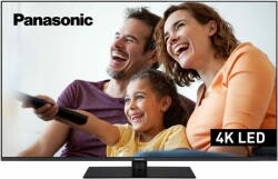 Panasonic TX-55LX650E Smart LED Televízió, 139 cm, 4K Ultra HD