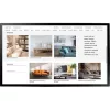 AG Neovo TX-4302 TOUCH 107.95CM 42.5IN 1920X1080 400CD HDMI DP DVI VGA