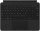 Microsoft Surface Go Type Cover N COMM SC Hungarian Hdwr Commercial Black Refres