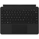 Microsoft Surface Go Type Cover N COMM SC Hungarian Hdwr Commercial Black Refres