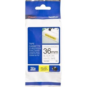 Brother TZe-S261 36mm címketekercs