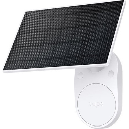 TP-Link Tapo A201 smart home 1db USB-C napelem 4.05m fehér IP65