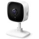 TP-link IP wifi Csempe kamera - Tapo C110 (3MP, H264, IR10m, SD, mikrofon, 9VDC)