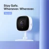 TP-LINK Wireless Kamera Cloud beltéri éjjellátó, TAPO C110