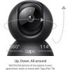 TP-link IP wifi PT kamera - Tapo C211 (3MP, H264, IR9m, SD, mikrofon, hangszóró)