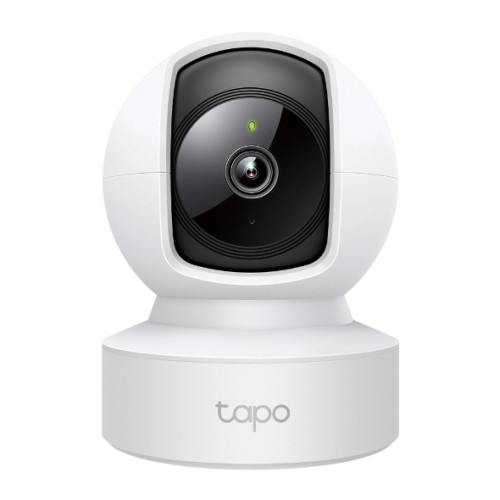 TP-LINK Tapo C212 Otthoni biztonsági éjjellátó Wi-Fi kamera