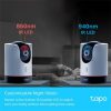 TP-Link Tapo C225 Wi-Fi smart home IP kamera