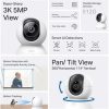 TP-Link Tapo C230 Wi-Fi smart home IP kamera