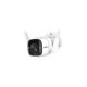 TP-link IP wifi Cső kamera - Tapo C320WS (3MP, 4mm, kültéri IP66, H264, IR30m, SD, mikrofon, 9VDC)