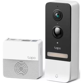 TP-LINK Okos Videó Kapucsengő, TAPO D230S1