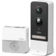 TP-LINK Okos Videó Kapucsengő, TAPO D230S1