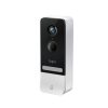 TP-Link Vezeték nélküli IP video kaputelefon szett - Tapo D230S1 (5MP, 160°; IP64, SD, audio; H.264;  6700mAh akku)