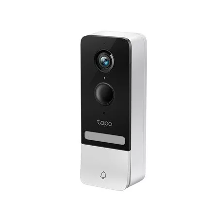 TP-LINK Okos Videó Kapucsengő, TAPO D230S1