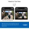 TP-LINK Okos Videó Kapucsengő, TAPO D230S1