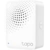 TP-Link Okos-otthon Hub - Tapo H100 (2,4GHz; 868/922 MHz; max 64 eszköz)