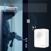 TP-Link Okos-otthon Hub - Tapo H100 (2,4GHz; 868/922 MHz; max 64 eszköz)