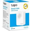TP-Link Okos-otthon Hub - Tapo H100 (2,4GHz; 868/922 MHz; max 64 eszköz)