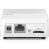 TP-Link Okos-otthon Hub - Tapo H200 (2,4GHz; 868/922 MHz; max 64 eszköz; SD)